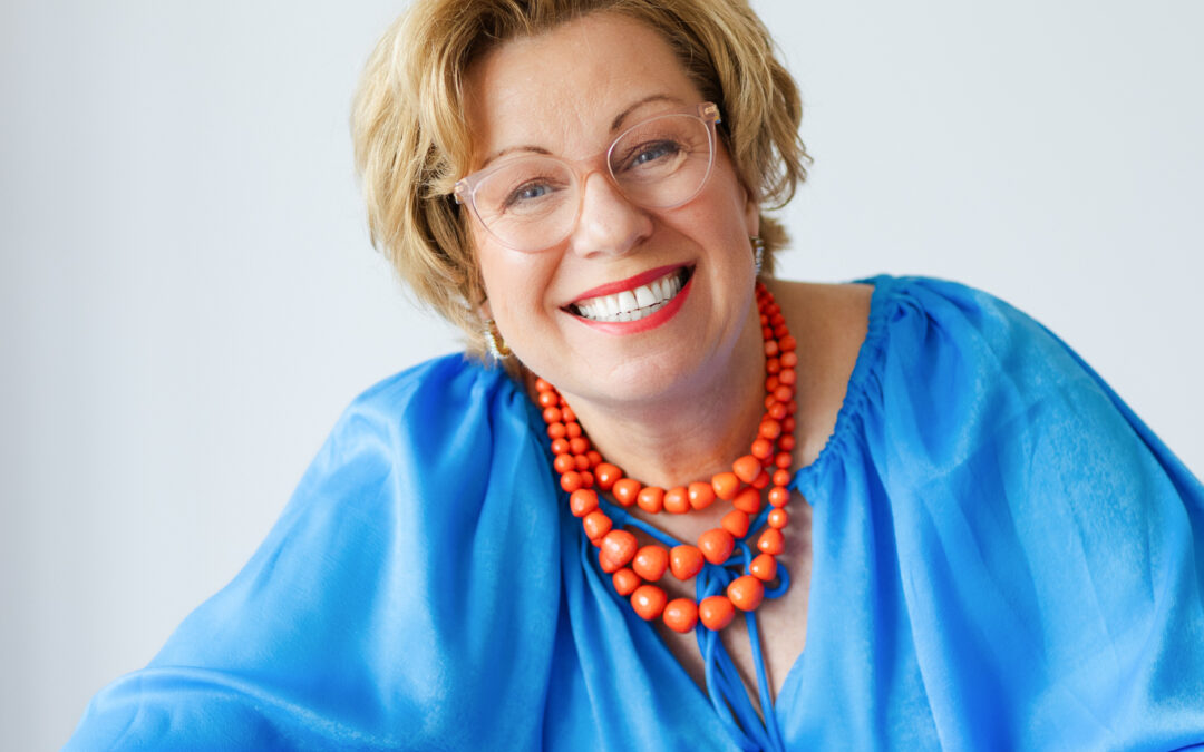 UNSTOPPABLE Intention – something that you always try to nail but never seem to do?