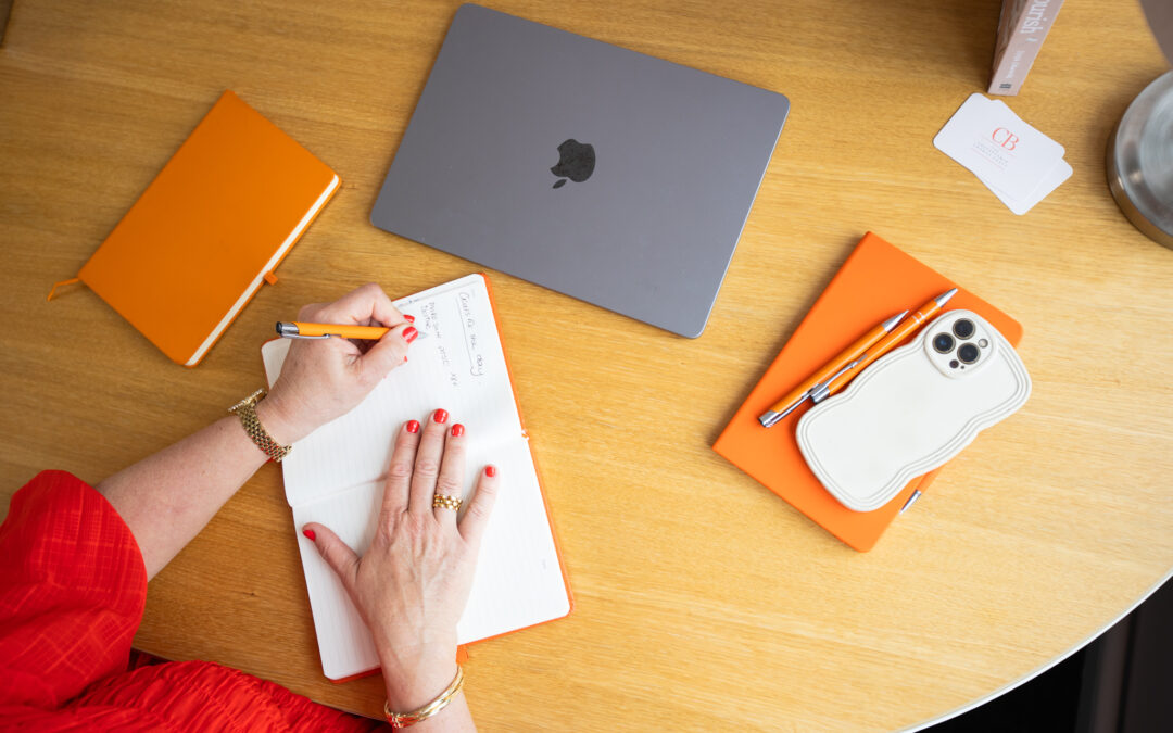 Half-Year Reflection: Why Slowing Down Helps You Move Forward